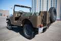Jeep Kaiser CJ-5 Verde - thumbnail 6