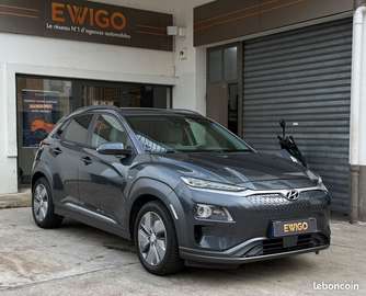 electrique 64 kwh 204 executive %2B soh 99.9%