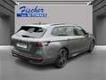 Volkswagen Passat 1.5 eTSI 110 kW R-Line Pano AHK Gris - thumbnail 4