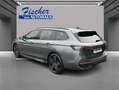 Volkswagen Passat 1.5 eTSI 110 kW R-Line Pano AHK Gris - thumbnail 3