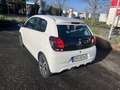 Peugeot 108 Allure Klima DAB Radio Freisprecheinrichtung Blanc - thumbnail 4