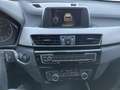BMW X1 sDrive18d Advantage Blau - thumbnail 36