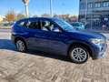 BMW X1 sDrive18d Advantage Blau - thumbnail 24