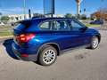 BMW X1 sDrive18d Advantage Blau - thumbnail 8
