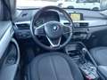 BMW X1 sDrive18d Advantage Bleu - thumbnail 14