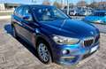 BMW X1 sDrive18d Advantage Blau - thumbnail 25