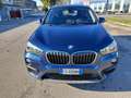 BMW X1 sDrive18d Advantage Blau - thumbnail 23