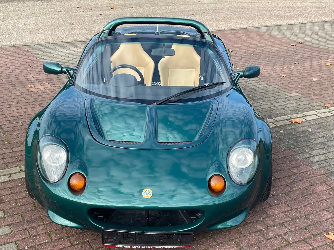 Lotus Elise