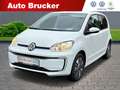 Volkswagen up! e-up! Edition+Park Distance Control+Sitzheizung+Te Weiß - thumbnail 1