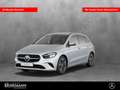 Mercedes-Benz B 200 B 200 d LED/DISTRONIC/360°KAMERA/WINTER-PAKET SHZ Silber - thumbnail 1