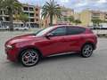 Alfa Romeo Tonale 1.5 MHEV Speciale FWD Burdeos - thumbnail 7