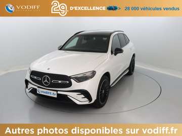 300e HYBRIDE 313 CV AMG LINE 4MATIC 9G-TRONIC