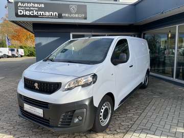 1.5 BlueHDi 120  L2 Klima / EPH / Holzboden