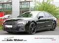 Audi A8 50TDI qu PANO OLED MATRIX B&O BLACK 21" Schwarz - thumbnail 1