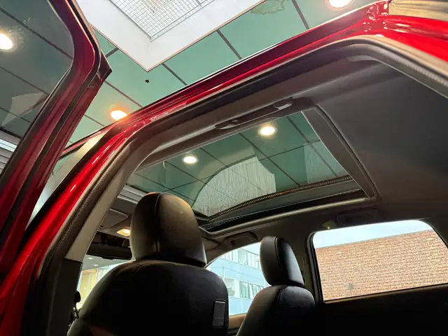 Mitsubishi Asx view 14