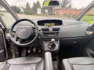 2.0 HDi Exclusive FAP
