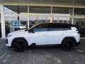 Citroen C5 Aircross 145 Hybrid MAX Weiß - thumbnail 4