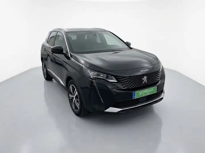 Peugeot 3008 GT BlueHDi S&S EAT8 2023