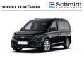 Ford Grand Tourneo Connect Titanium 2,0L Eblue 122PS A FWD Schwarz - thumbnail 1