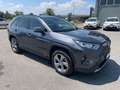Toyota RAV 4 RAV4 2.5 HV (218CV) E-CVT 2WD Dynamic Grigio - thumbnail 9