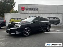 Opel Astra L GS ACC/AHK/BLIS/CAM/KLIMA/NAVI/SHZ/LHZ