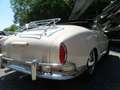 Volkswagen Karmann Ghia Sonnenlanddach 1968 hellbeige Beige - thumbnail 3