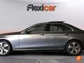 Mercedes-Benz E 220 d Gris - thumbnail 2