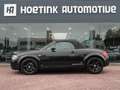 Audi TT Roadster 1.8 5V Turbo | Leer | Bose | Stoelverwarm Negru - thumbnail 11