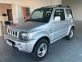 Suzuki Jimny Jimny 1.3 16v 4wd Silber - thumbnail 1
