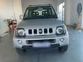 Suzuki Jimny Jimny 1.3 16v 4wd Silber - thumbnail 5