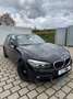 BMW 116 d Business Pak Navi pdc Klima Euro6 NETO13500 Noir - thumbnail 3