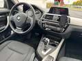 BMW 116 d Business Pak Navi pdc Klima Euro6 NETO13500 Noir - thumbnail 16