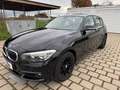 BMW 116 d Business Pak Navi pdc Klima Euro6 NETO13500 Schwarz - thumbnail 8