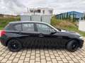 BMW 116 d Business Pak Navi pdc Klima Euro6 NETO13500 Noir - thumbnail 4