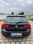 BMW 116 d Business Pak Navi pdc Klima Euro6 NETO13500 Noir - thumbnail 6