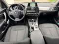 BMW 116 d Business Pak Navi pdc Klima Euro6 NETO13500 Noir - thumbnail 12
