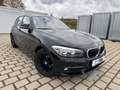 BMW 116 d Business Pak Navi pdc Klima Euro6 NETO13500 Noir - thumbnail 2