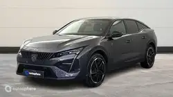 Peugeot 408 PHEV 225ch GT e-EAT8