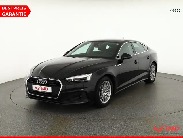 Audi A5 Sportback 35 TDI S Tronic ACC Kamera LED Navi