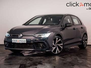 Golf 1.5 eTSI R-Line DSG