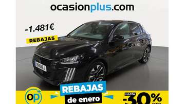 1.2 Puretech S&S Allure 100