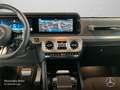 Mercedes-Benz G 63 AMG Burmester 3D Perf-Abgas 360° Stdhzg SHD Schwarz - thumbnail 16