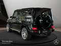 Mercedes-Benz G 63 AMG Burmester 3D Perf-Abgas 360° Stdhzg SHD Schwarz - thumbnail 10