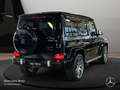 Mercedes-Benz G 63 AMG Burmester 3D Perf-Abgas 360° Stdhzg SHD Schwarz - thumbnail 8