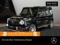 Mercedes-Benz G 63 AMG Burmester 3D Perf-Abgas 360° Stdhzg SHD Schwarz - thumbnail 1