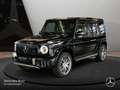 Mercedes-Benz G 63 AMG Burmester 3D Perf-Abgas 360° Stdhzg SHD Schwarz - thumbnail 2