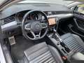 Volkswagen Passat Alltrack 2.0 TDI 190 PS 4Motion DSG AHK/PANORAMA/MATRIX/NA Weiß - thumbnail 4