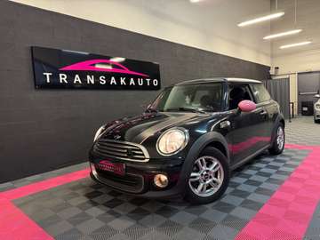 Hatch 75 ch One Pack Brick Lane