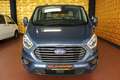 Ford Tourneo Custom L2 STANDH/ACC/XENON/AHK/KAMERA Blau - thumbnail 1