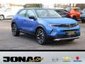 Opel Mokka-E Elegance 180°R-Kamera DAB+ Sitzheizung Blauw - thumbnail 3